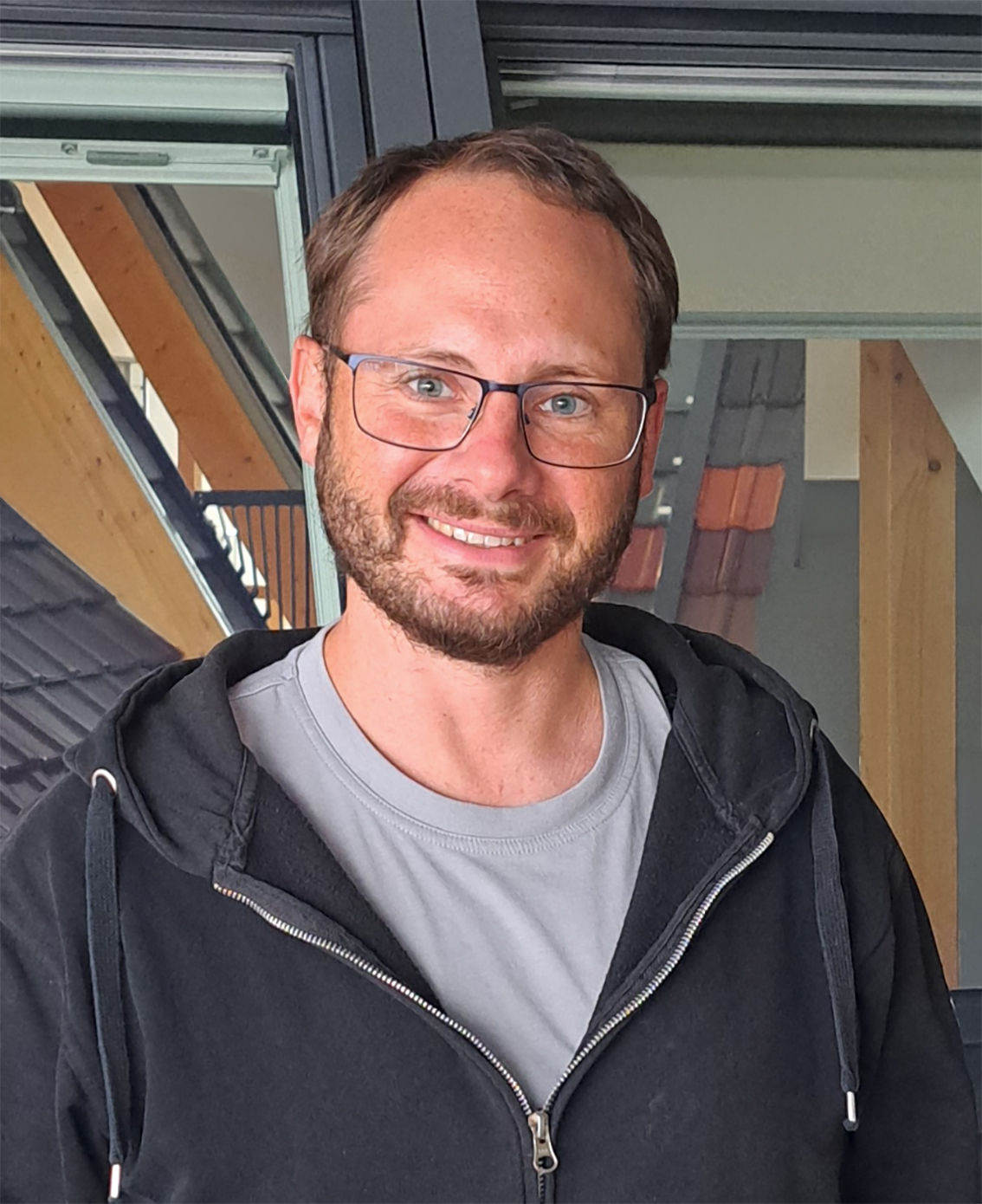 Ansprechpartner bei E. Scharpf