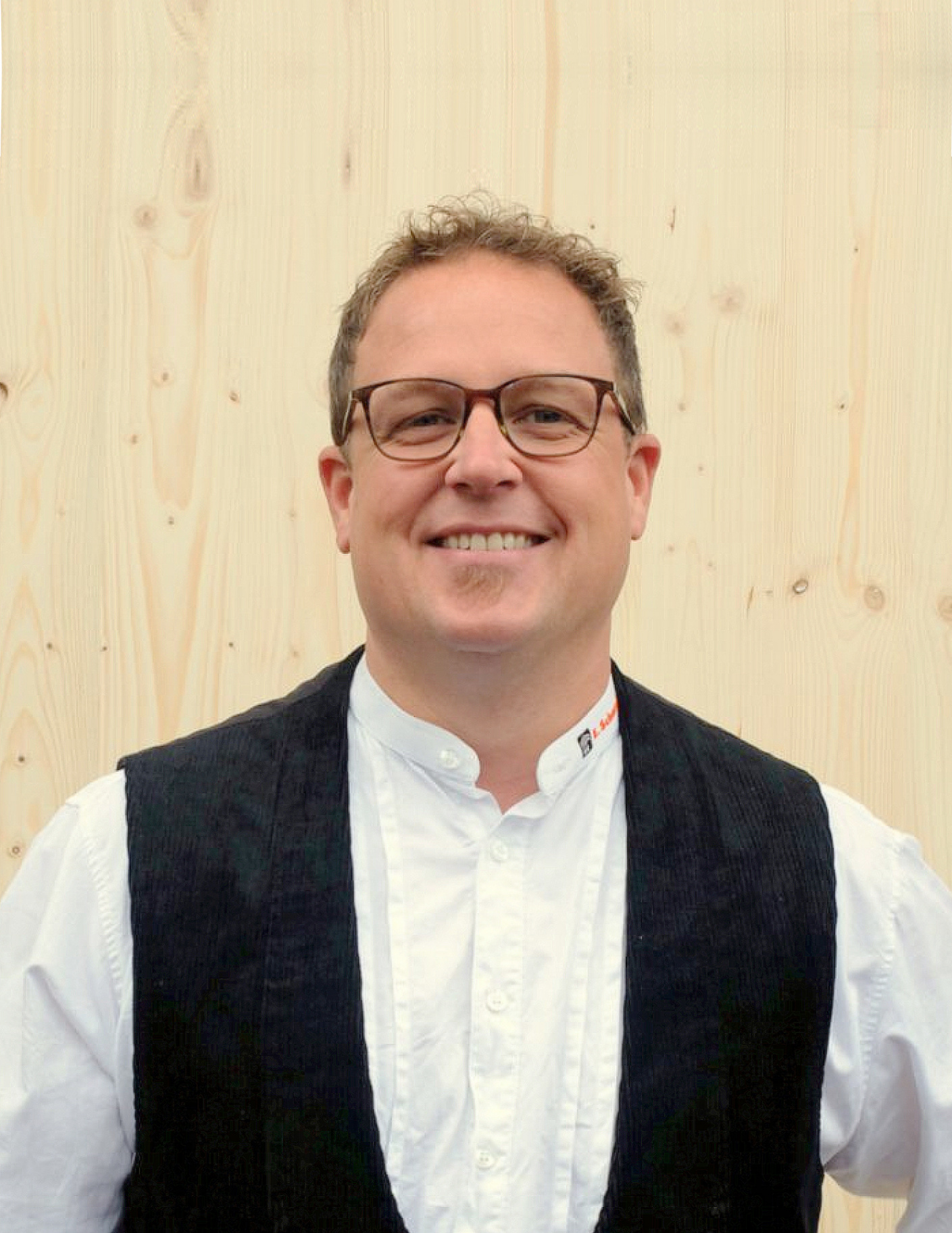 Ansprechpartner bei E. Scharpf